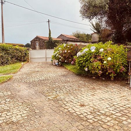 Serra De Arga Mountain House Montaria Esterno foto