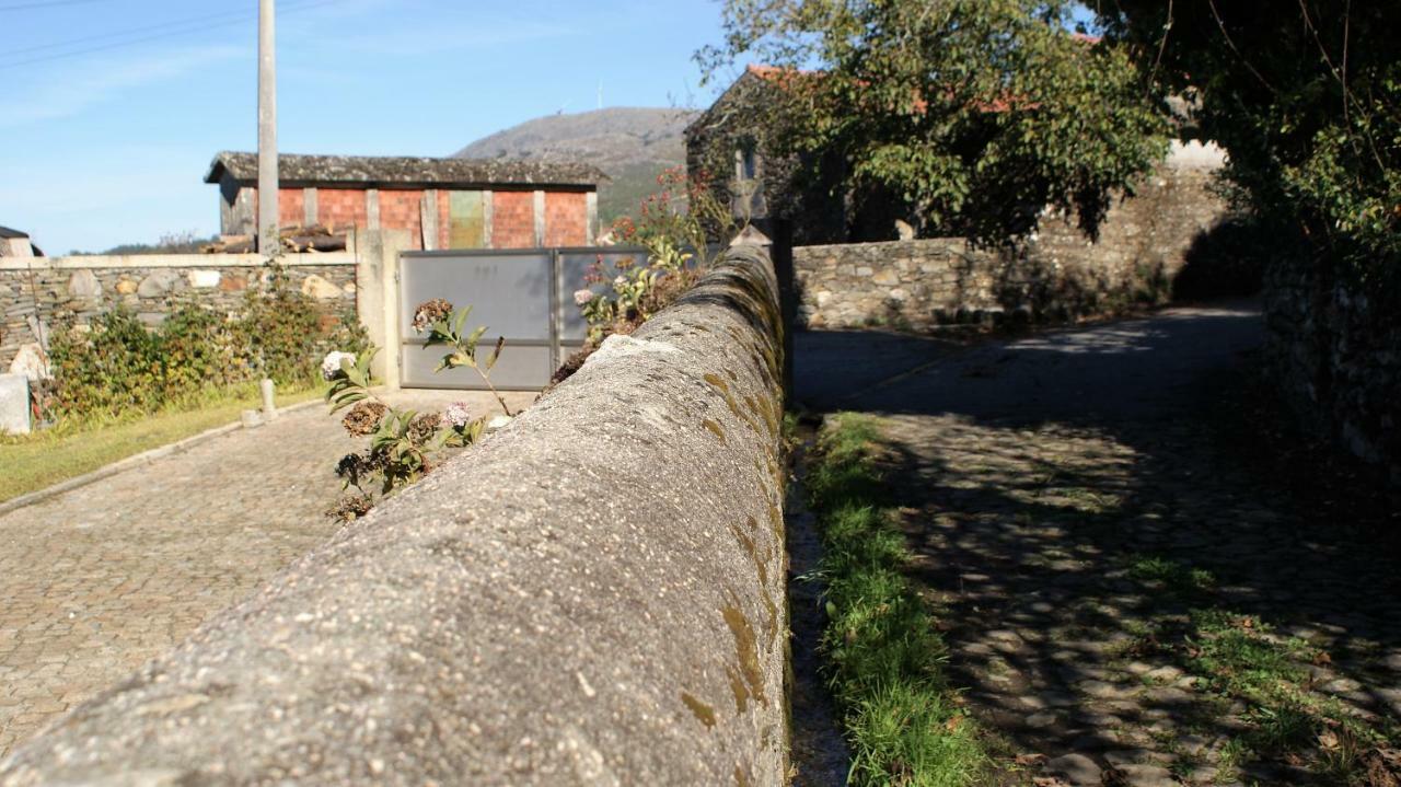 Serra De Arga Mountain House Montaria Esterno foto